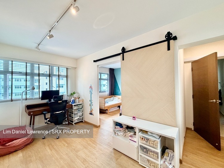 Blk 207B Punggol Sails (Punggol), HDB 5 Rooms #510043231